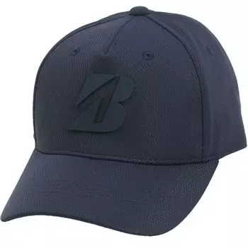 Кепка Cool Vital Heat Shielding Cap CPS24F CPS24FNA NA [Bridgestone Golf] Мужская тёмно-синий