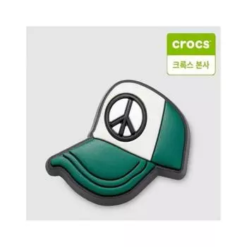 Кепка Crocs Шляпа Gibbits 10011183 shuffle/one sizefree