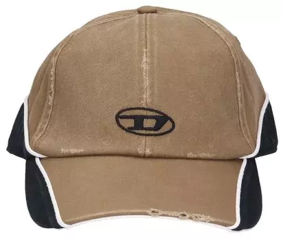 Кепка [Дизель] C-DALE Мужская [Товар] бежевый