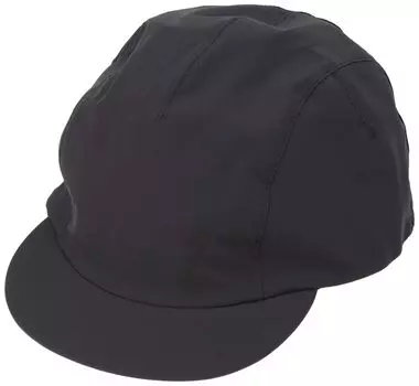 Кепка для бега Stretch Run Deep Charcoal F [Goldwin]