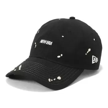 Кепка для гольфа 9TWENTY Splash Embroidery 14109830 BLK OSFM [New Era] Мужская