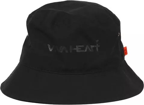Кепка для гольфа ADDELMIN Monotone Baseball Cap Water Repellent Регулируемый размер Черный [Viva Heart] Мужская чёрный