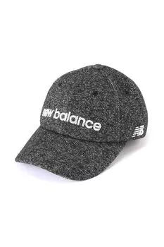 Кепка для гольфа Balance Zebra Sweat Absorbent Quick Drying FR [New Golf] Женская (3D Pattern/COOLMAX Slip) / 012-3287511 010_Черный