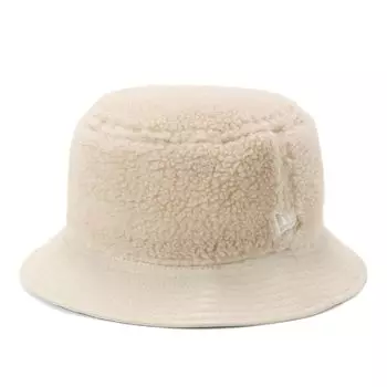 Кепка для гольфа бежевая [New Era] женская SM