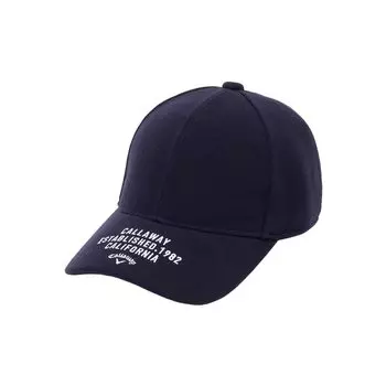 Кепка для гольфа C24291106 [Callaway] Мужская (Персиковый, Регулируемый) / / 1120_Военно-морской флот
