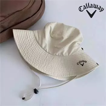 Кепка для гольфа Callaway, нейтральная, солнцезащитная, для кемпинга, рыбалки, отдыха, скоростной сушки, альпинизма, рыбацкой шляпы one size