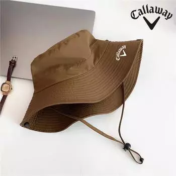 Кепка для гольфа Callaway, нейтральная, солнцезащитная, для кемпинга, рыбалки, отдыха, скоростной сушки, альпинизма, рыбацкой шляпы one size