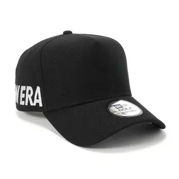 Кепка для гольфа Diamond Era Black БЕСПЛАТНО GF 940AF DIAMOND ERA BLK 243 [New Era] 9FORTY-A