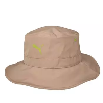 Кепка для гольфа GOLF Golf PW Sunblock Alabaster [PUMA] Hat/025781 Женская