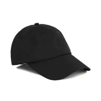 Кепка для гольфа Golf W PF Silver Logo Cap Puma Black [PUMA] Женская