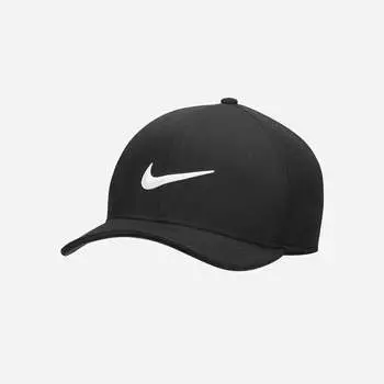 Кепка для гольфа Nike Dri Fit Adv Classic99 черная DH1341-010