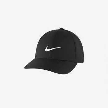 Кепка для гольфа Nike Dri Fit Legacy 91 черная