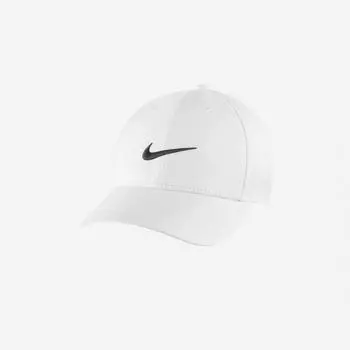 Кепка для гольфа Nike Dri Fit Legacy 91 белая