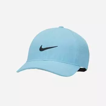 Кепка для гольфа Nike Dri Fit Aerobil Heritage86 Baltic Blue DH1916-416