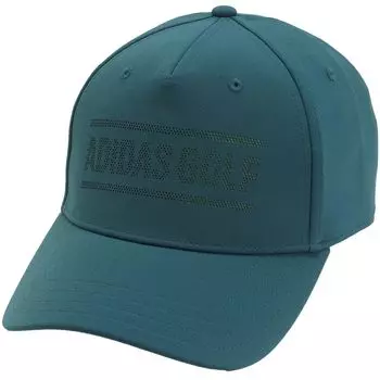 Кепка для гольфа с водоотталкивающим эффектом и логотипом в горошек Arctic Night Free Size [Adidas Golf] Мужская