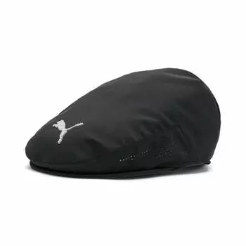 Кепка для гольфа Tour Driver Cap 022547 Black LXL [PUMA] Мужская