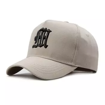 Кепка для мужчин и большой УФ не потеряет свою бейсболку для унисекс [Odejaa] Женщины, Размер, Хлопок, Глубокий, Защита, Солнцезащитный козырек, форма, Простой, Простой,