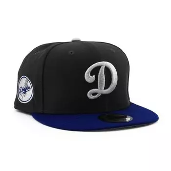 Кепка для отбивания 9FIFTY Snapback Los Angeles Dodgers MLB BATTING PRACTICE HOME SNAPBACK BP CAP LOS ANGELES DODGERS Графит 950 LA Кепка [Новая