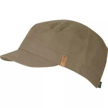 Кепка для похода Singi Trekking Cap 77279 Light Olive L [Fjllrven]