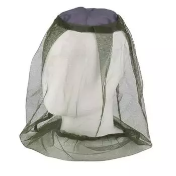 Кепка для рыбалки на открытом воздухе, противомоскитная садовая пчеловодческая шляпа, сетка для защиты от насекомых, защитные головные уборы для кемпинга, рыболовные сети