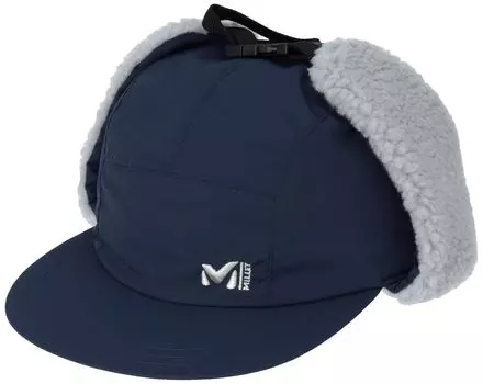 Кепка для скалолазания Breeze Barrier Flight Cap MIV02051 Sapphire L [Millet] Мужская сапфировый
