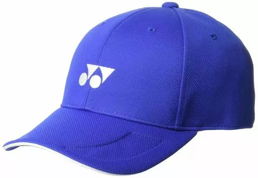 Кепка для тенниса 40061 Midnight Navy Япония F [Yonex] [Унисекс] (472) (БЕСПЛАТНЫЙ размер)