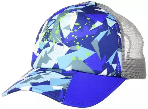 Кепка Dunlop Tennis American [DUNLOP] Кепка/козырек мужская TPH-5306 синий