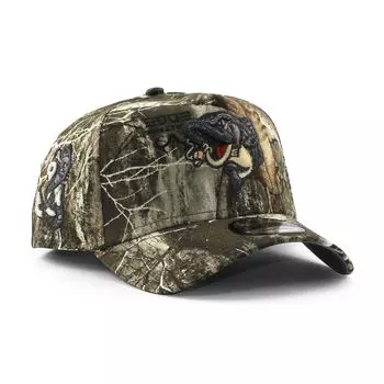 Кепка EU Limited 9FORTY Snapback SNAPBACK CAP 940 MLB MiLB NFL NBA Кепка с цветными полями и боковой нашивкой без полей Gwinnett Stripers [New Era] (JP, Алфавит,