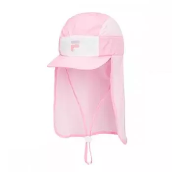 Кепка FILA Aqua TimeFlap FK3CPE5390XBLM 054