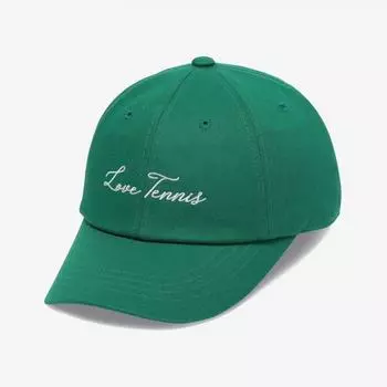 Кепка Fila Greenery Fs3cpe6312x Grn GREEN/057