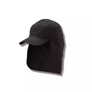 Кепка Free Knot Shade черная Y3208-F-90 чёрный