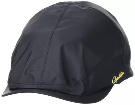Кепка Gamakatsu Hunting Cap GM9885 Black L Gore-Tex чёрный