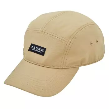Кепка Gamakatsu Luxe Jet Cap LE9009 бежевая