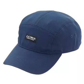 Кепка Gamakatsu Luxe Jet Cap LE9009 темно-синяя