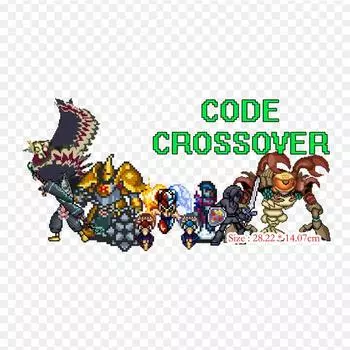 Кепка Ganon The Legend Of The Minish, легенда об Окари, термопереносная печать, виниловые нашивки, наклейки для одежды, аппликации «сделай сам», моющиеся нашивки