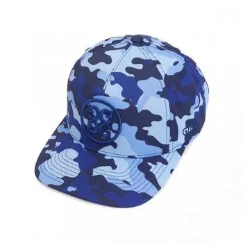 Кепка Geepore Gmh000030 Spcm Single item