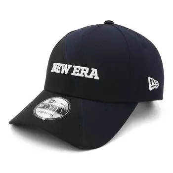 Кепка GF 940VS DIAGONAL 14109214 [New Era] Темно-синий/черный