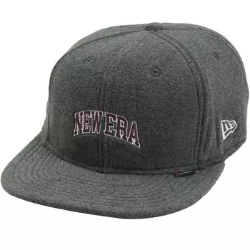 Кепка GF 950OF POLARTEC ARCH LOGO Stretch Кепка 13762945 Уголь [New Era]