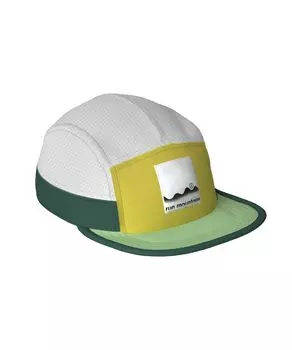 Кепка GOCap CLGCTRMC Mynyd Mynyd 58см [Ciel] Men s Trail-MC