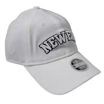 Кепка Golf 9FORTY GFW 940 OPEN BACK CHARM Hat L White [New Era] Женская [Товар] белый