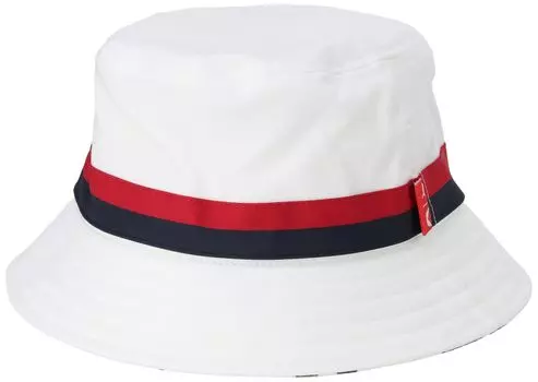 Кепка Golf VOLITION Bucket Hat White Glow [PUMA] Мужская