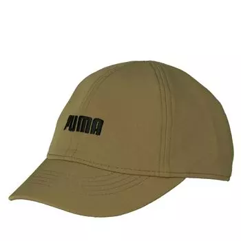 Кепка Golf W PF 3WAY Winter Cap 026053 White [PUMA] женская Alabaster/Warm