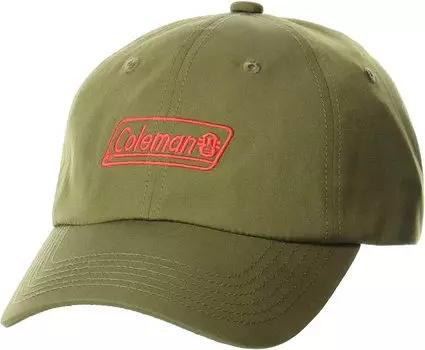 Кепка хаки [Coleman] 181-034A хаки