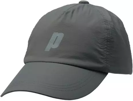 Кепка Hassui Cap PH577 Один размер [Prince] GRY(154)