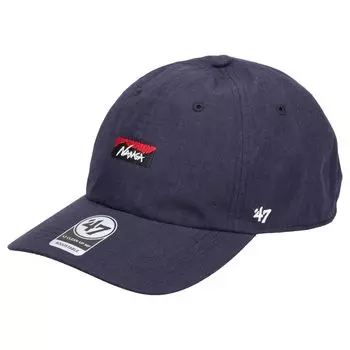 Кепка Hat 47 HINOC 47 HINOC CAP 3B501 Темно-синий [Нанга] тёмно-синий