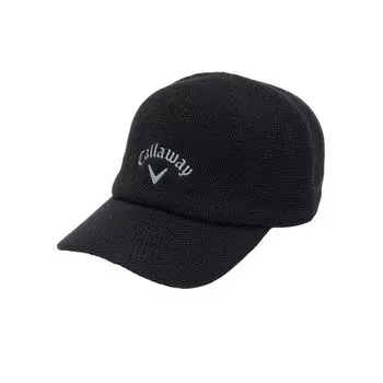 Кепка Heat Quick Hat Golf C23291105 FR [Callaway] Мужская (Сухое термосохранение, сушка) / / 1010_Черный