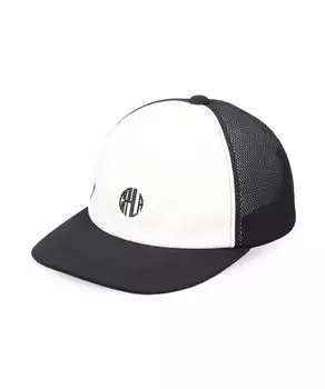 КЕПКА HK DAILY MESH [Кашира] белый