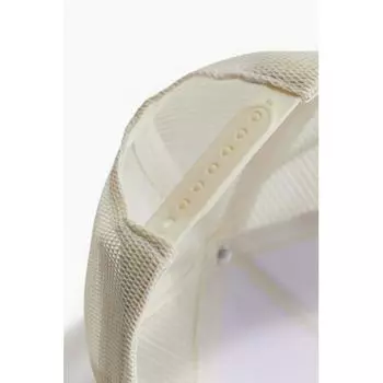 Кепка HM Белая Лос-Анджелес