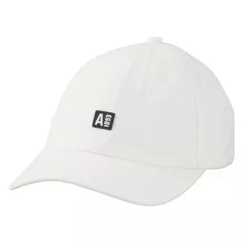 Кепка Iconic Badge Cap White [Aigle] [Официальная] белый