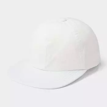 Кепка из нейлона GU by Uniqlo с УФ-обработкой